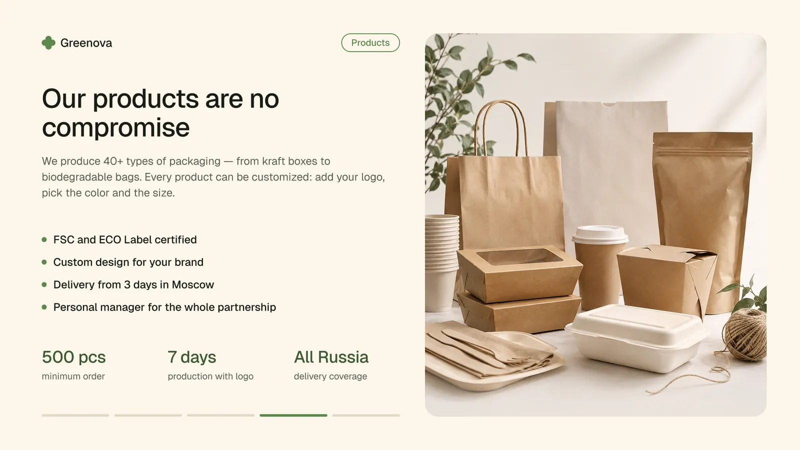Ecopack — презентация — 4